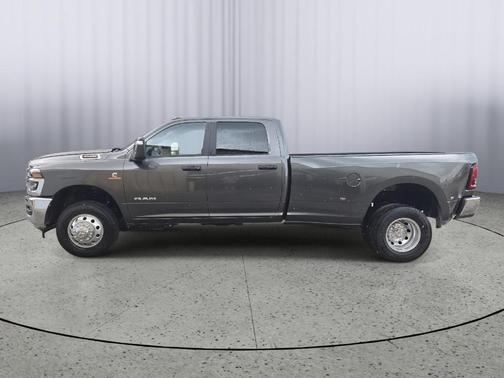 2025 RAM 3500 Big Horn
