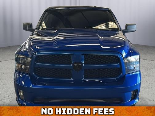 2019 RAM 1500 Classic Express
