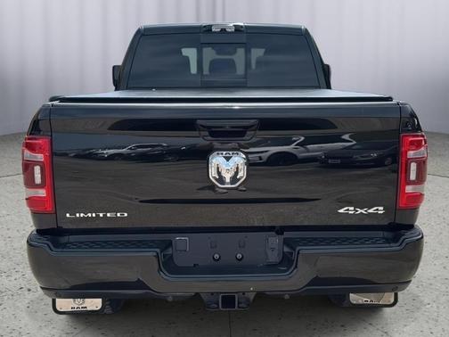 2023 RAM 3500 Limited