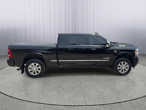 2023 RAM 3500 Limited