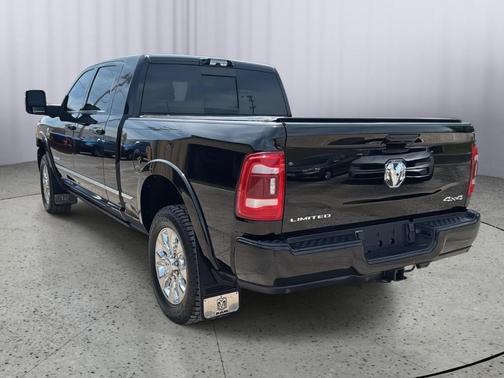 2023 RAM 3500 Limited