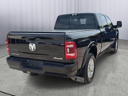 2023 RAM 3500 Limited