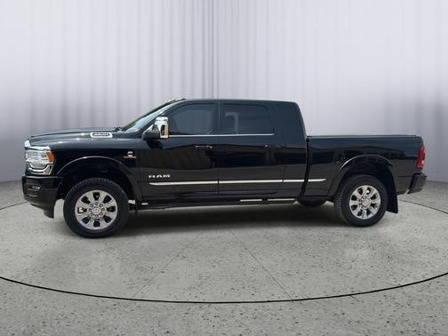 2023 RAM 3500 Limited