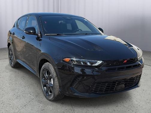 2025 Dodge Hornet R/T