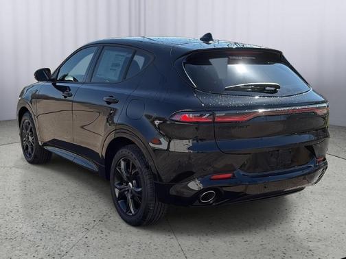 2025 Dodge Hornet R/T