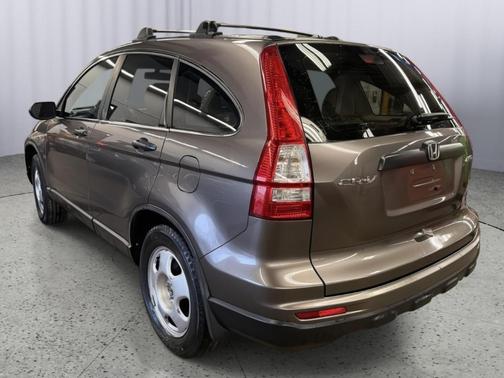 2010 Honda CR-V LX