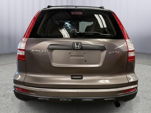 2010 Honda CR-V LX