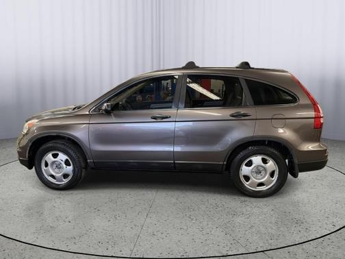 2010 Honda CR-V LX
