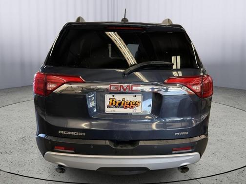 2018 GMC Acadia SLT-2