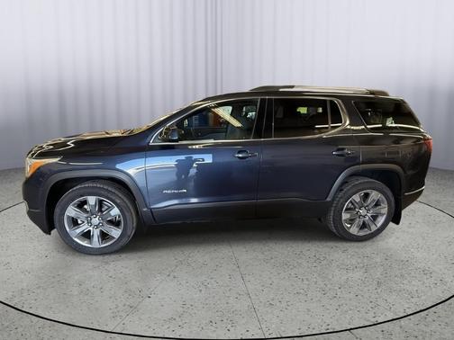 2018 GMC Acadia SLT-2