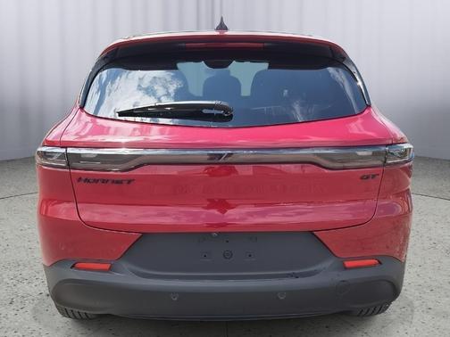 2025 Dodge Hornet GT