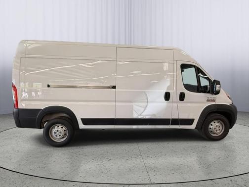 2020 RAM ProMaster 2500 High Roof