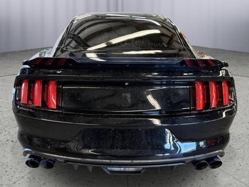 2016 Ford Mustang GT