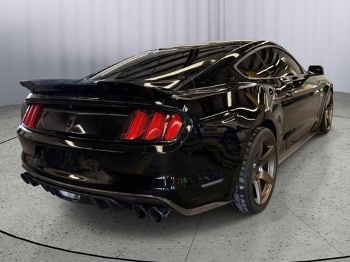 2016 Ford Mustang GT