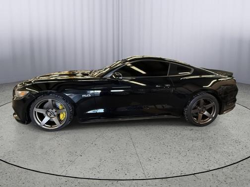 2016 Ford Mustang GT