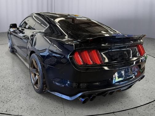 2016 Ford Mustang GT