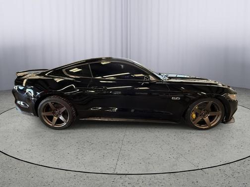 2016 Ford Mustang GT