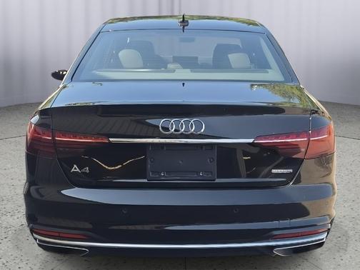 2023 Audi A4 45 S line Premium Plus