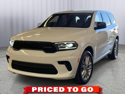 2023 Dodge Durango GT