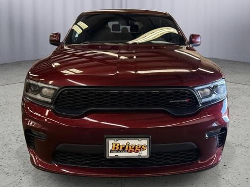 2021 Dodge Durango GT