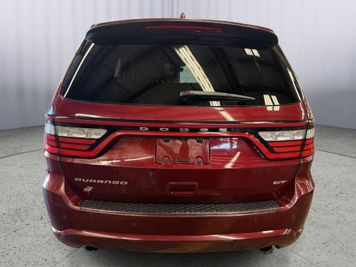 2021 Dodge Durango GT