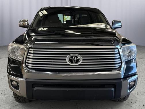 2015 Toyota Tundra Limited