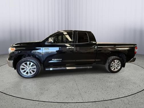2015 Toyota Tundra Limited