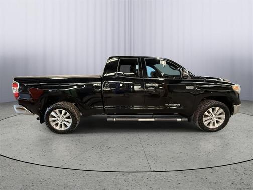 2015 Toyota Tundra Limited