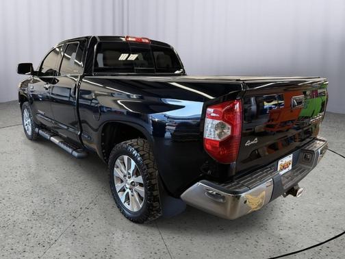 2015 Toyota Tundra Limited