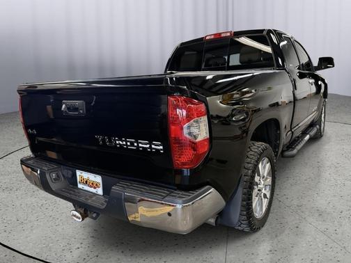 2015 Toyota Tundra Limited