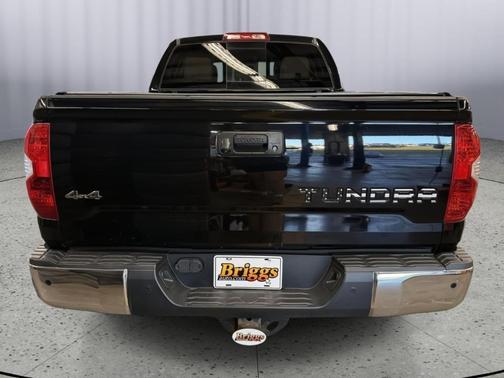 2015 Toyota Tundra Limited