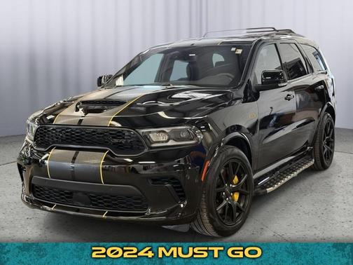 2024 Dodge Durango SRT 392 AlcHEMI