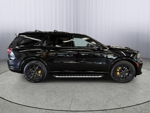 2024 Dodge Durango SRT 392 AlcHEMI