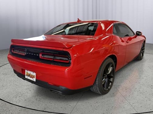 2021 Dodge Challenger R/T