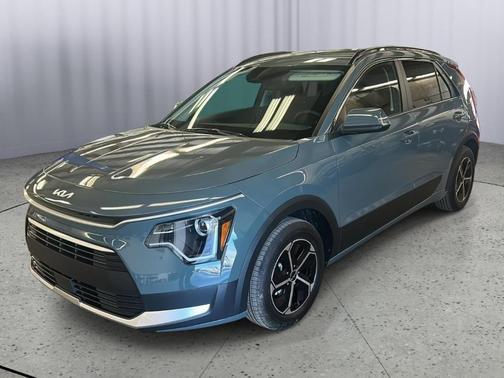 2025 Kia Niro EX