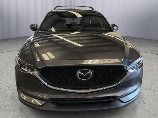 2020 Mazda CX-5 Signature