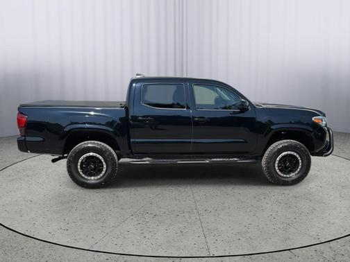 2020 Toyota Tacoma SR