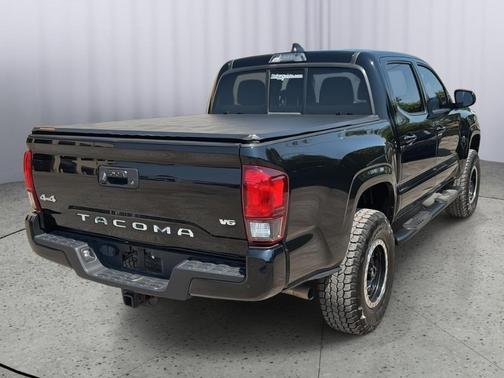 2020 Toyota Tacoma SR