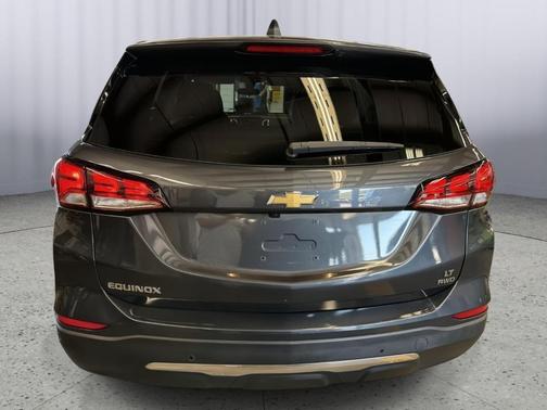 2023 Chevrolet Equinox 2LT