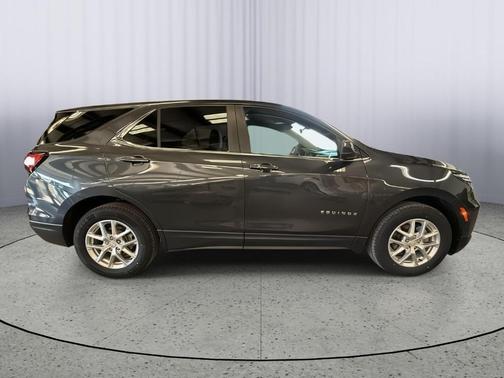 2023 Chevrolet Equinox 2LT