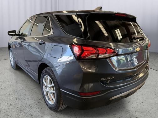 2023 Chevrolet Equinox 2LT