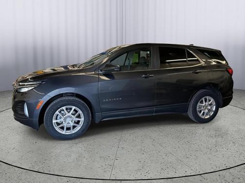2023 Chevrolet Equinox 2LT