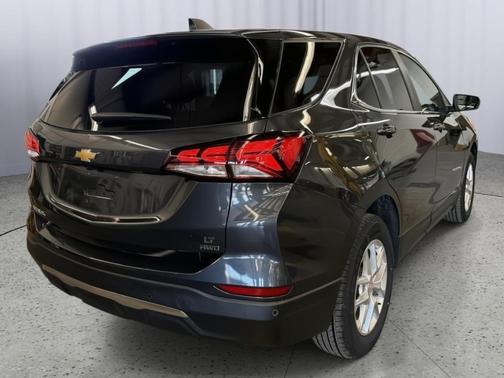 2023 Chevrolet Equinox 2LT