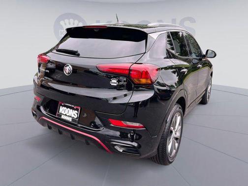 2022 Buick Encore GX Essence