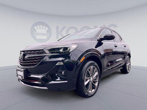 2022 Buick Encore GX Essence