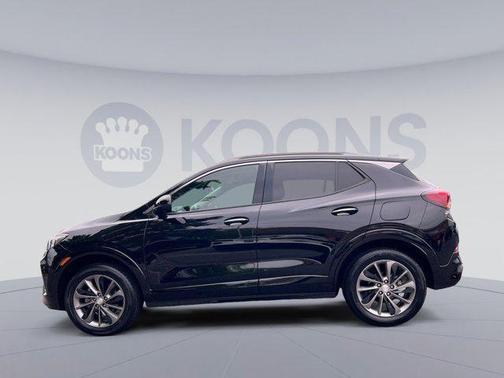2022 Buick Encore GX Essence