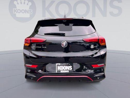 2022 Buick Encore GX Essence