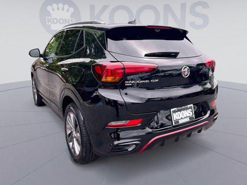 2022 Buick Encore GX Essence