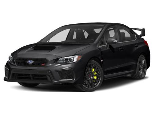 2018 Subaru WRX STI Base