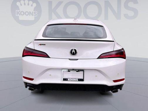 2023 Acura Integra A-SPEC Technology